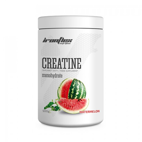 Creatine Monohydrate (500 грамм) Creatine Monohydrate (500 грамм)