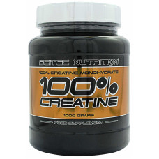 100% Creatine Monohydrate (1 кг)