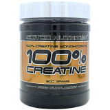100% Creatine Monohydrate (500 грамм) 100% Creatine Monohydrate (500 грамм)