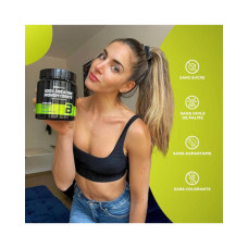 Моногидрат креатина BioTech USA 100% Creatine Monohydrate (500 грамм)