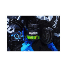 Моногидрат креатина BioTech USA 100% Creatine Monohydrate (500 грамм)