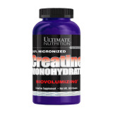 Креатин моногидрат Ultimate Nutrition Creatine Monohydrate (300 кг) Креатин моногидрат Ultimate Nutrition Creatine Monohydrate (300 кг)