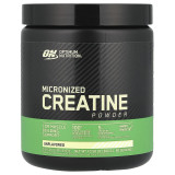 Креатин Optimum Nutrition micronized Creatine powder (300 грамм) Креатин Optimum Nutrition micronized Creatine powder (300 грамм)