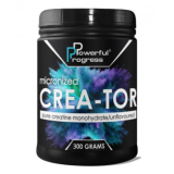 Crea-Tor Micronized (300 грамм) Crea-Tor Micronized (300 грамм)