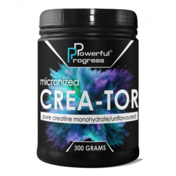 Crea-Tor Micronized (300 грам)