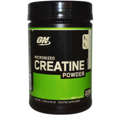 Creatine (1.2 кг)