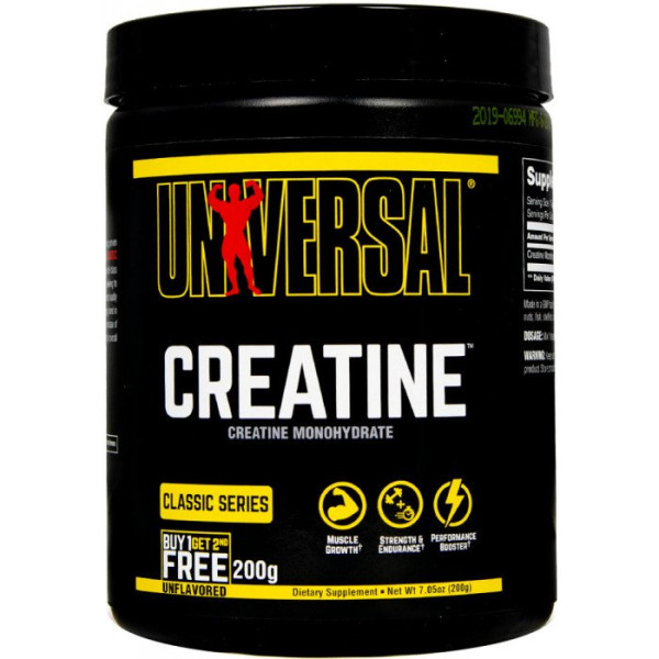 Creatine (200 грам)