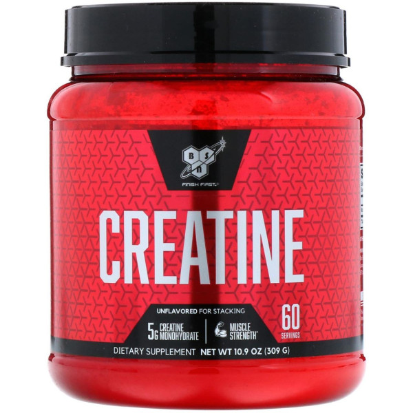 Creatine DNA (309 г)