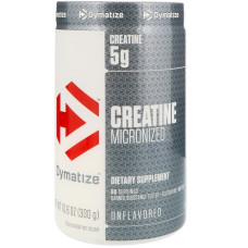 Creatine Micronized (300 грам)