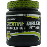 Creatine Tablets (200 таблетс)