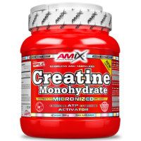 Креатин Amix Nutrition Creatine monohydrate - 300 грам