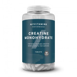 Креатин моногідрат Myprotein Creatine Monohydrate 250 таблеток Креатин моногідрат Myprotein Creatine Monohydrate 250 таблеток