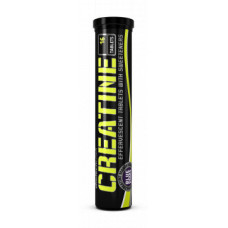 Effervescent Creatine (16 таблетс)