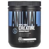 Креатин моногідрат Universal Nutrition Animal Micronized Creatine, 300 грам Уцінка товару!
