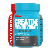 Креатин Nutrend Creatine Monohydrate 300 грамм