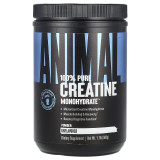 Креатин моногідрат Universal Nutrition Animal Micronized Creatine, 500 грам Креатин моногідрат Universal Nutrition Animal Micronized Creatine, 500 грам