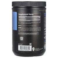 Креатин моногідрат Universal Nutrition Animal Micronized Creatine, 500 грам
