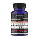 Креатин Ultimate Creatine Monohydrate, 120 грам