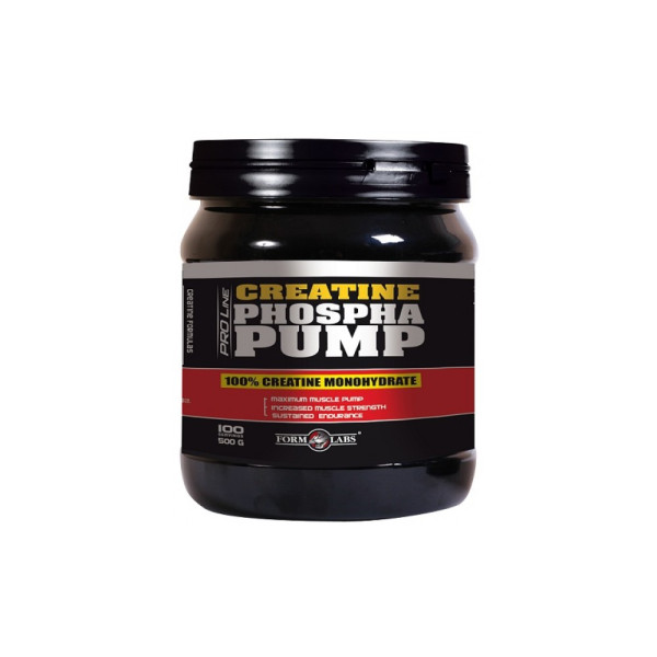 PhosphaPump (500 грам)
