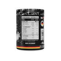 Креатин Моногідрат MST Creatine Micronized 300г (без смаку)