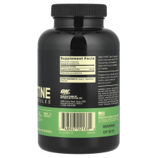 Креатин Optimum nutrition. micronized Creatine 2500 (100 капсул)