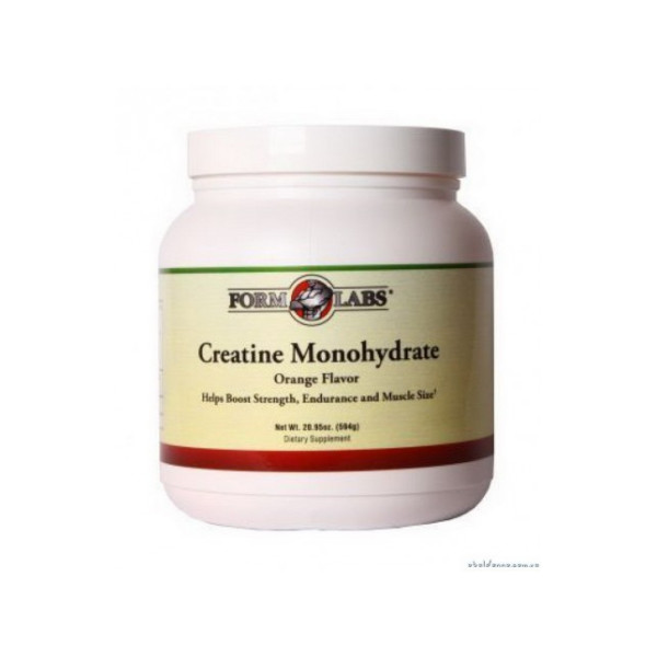 Creatine (594 г)