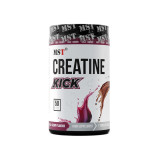 Комплексний креатин MST Creatine Kick 500 грам Комплексний креатин MST Creatine Kick 500 грам