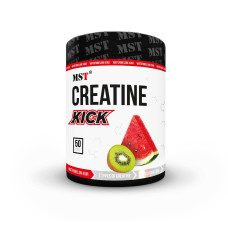 Комплексний креатин MST Creatine Kick 500 грам