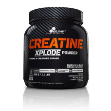 Creatine Xplode (500 грамм)