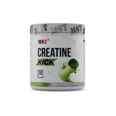 Комплексний креатин MST Creatine Kick 300 грам