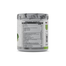 Комплексний креатин MST Creatine Kick 300 грам