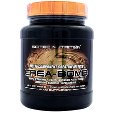Crea-Bomb (660 грам)