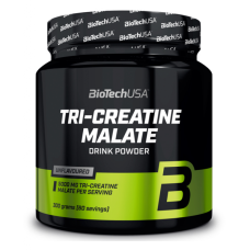 Тri creatine malate (300 грамм)