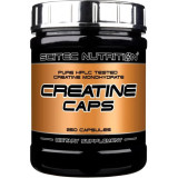 Креатин Scitec Nutrition Creatine caps 250 капсул Креатин Scitec Nutrition Creatine caps 250 капсул
