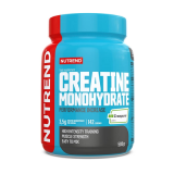 Креатин Nutrend Creatine Monohydrate Creapure - 500 грам Креатин Nutrend Creatine Monohydrate Creapure - 500 грам