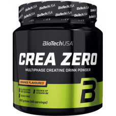 Креатин Biotech Crea Zero 320 г