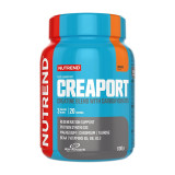 Комплексный Креатин с Аминокислотами, Creaport, Nutrend 600г Апельсин Комплексный Креатин с Аминокислотами, Creaport, Nutrend 600г Апельсин