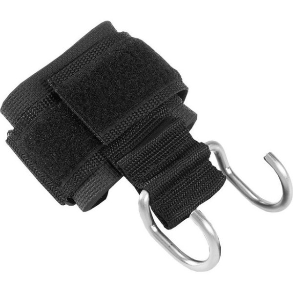 МЕТАЛЕВІ ГАЧКИ HEAVY LIFTING HOOKS PS-4040