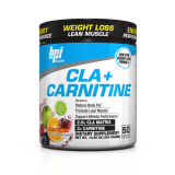 CLA PLUS CARNITINE (300 грамм)