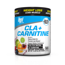 CLA PLUS CARNITINE (300 грамм)