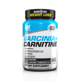 Garcinia + Carnitine (60 капсул) Garcinia + Carnitine (60 капсул)