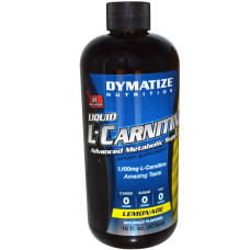 L-Carnitine 1100 Liquid (473 мл)