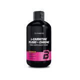 L-Carnitine 70 000 + Chrome (500 мл)