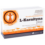 L-Karnityna Plus (80 таблетс) L-Karnityna Plus (80 таблетс)