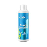 VPLab L-Carnitine Concentrate 500 ml