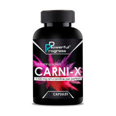 L-CARNITINE 60 КАПСУЛ (PFP)