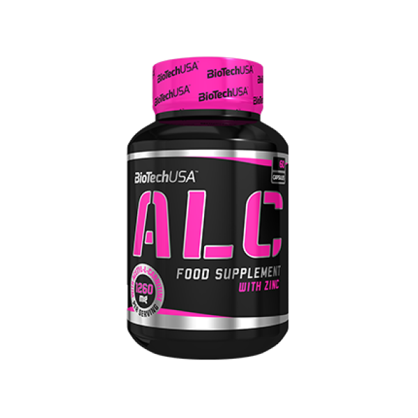 ALC (60 капсул)