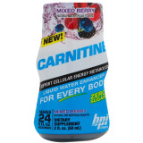 Carnitine (60 ml) Carnitine (60 ml)