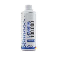 Жироспалювач MST L-Carnitine 100.000 Carnipure (1 літр) зі смаком Апельсин