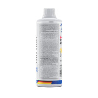 Жироспалювач MST L-Carnitine 100.000 Carnipure (1 літр) зі смаком Апельсин